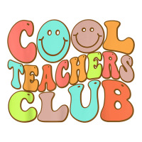 cool teachers club funny smile teachers club squad t shirt | Teevron