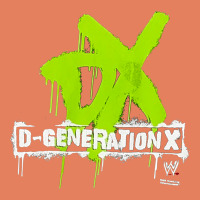 D Generation X, D Generation X Vinatge, D Generation X Art, D Generati Classic Tee | Teevron