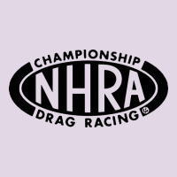 Nhra Oval Classic Tee | Teevron