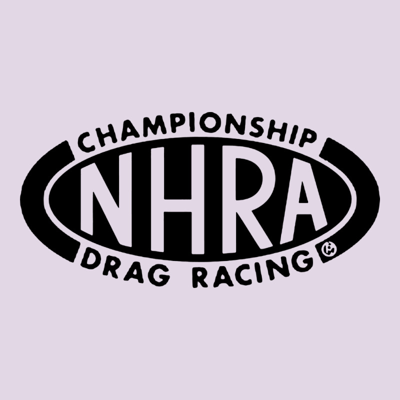 Nhra Oval Classic Tee by DesignPulse | Teevron