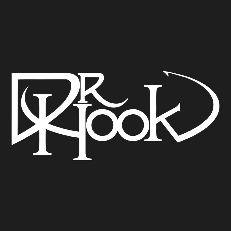 Dr,hook,2 Classic Tee by DesignPulse | Teevron