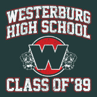 Westerburg Class Of 89 (heathers) Variant Classic Tee | Teevron