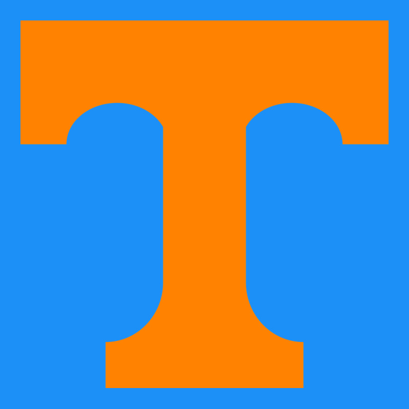 Tennessee Volunteers Classic Tee by DesignPulse | Teevron