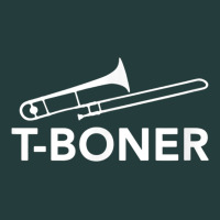 Funny Trombone Funny T Boner Funny T Boner Tboner Classic Tee | Teevron