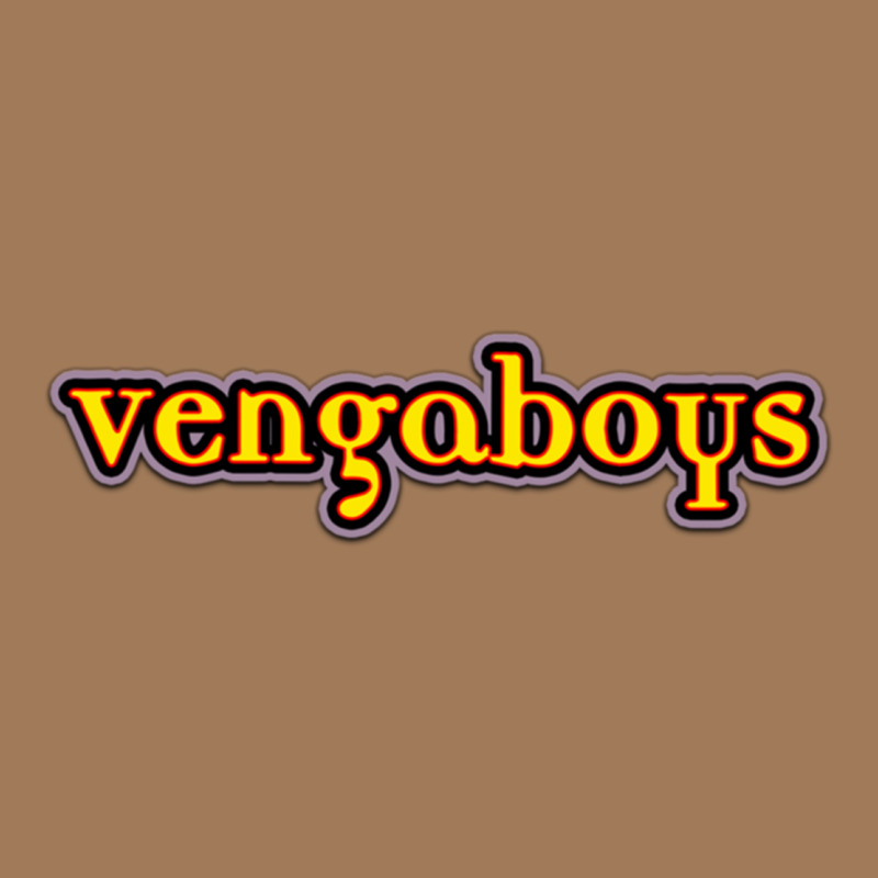 Vengaboys Classic Tee by DesignPulse | Teevron