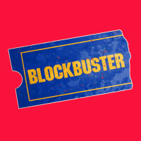Blockbuster Classic Tee | Teevron
