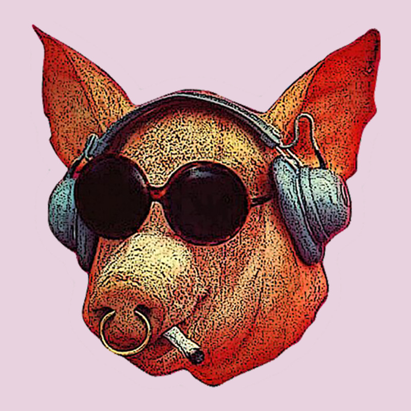 Blodwyn Pig Classic Tee by DesignPulse | Teevron