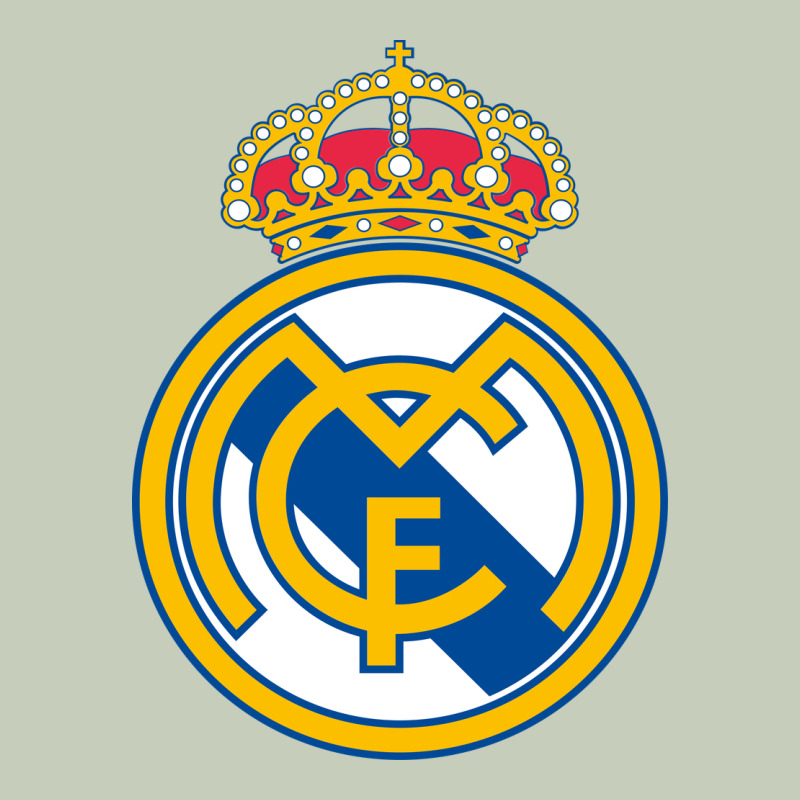 Real,madrid Classic Tee by DesignPulse | Teevron