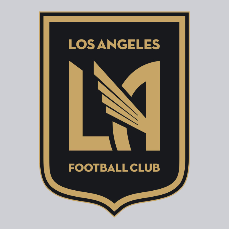 Lafc Classic Tee by DesignPulse | Teevron