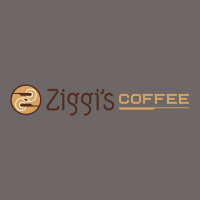 Ziggi's Coffee Classic Tee | Teevron