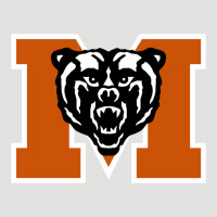 Mercer Bears Classic Tee | Teevron