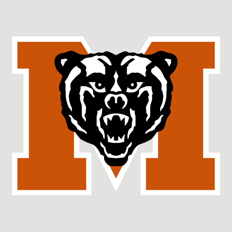 Mercer Bears Classic Tee by DesignPulse | Teevron