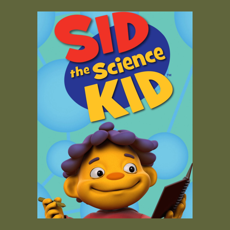 Sid The Science Kid For Friend Classic Tee by DesignPulse | Teevron