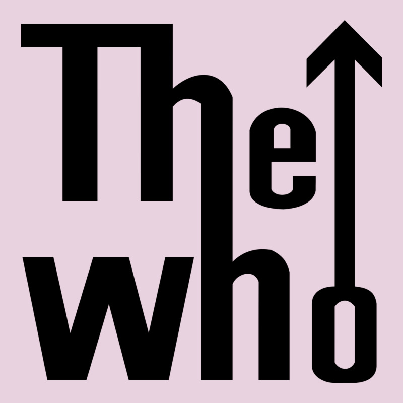 The,who,the,who,collection Classic Tee by PixelWave | Teevron