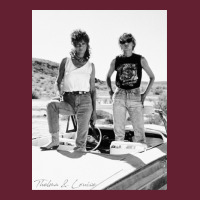 Thelma And Louise Classic Tee | Teevron
