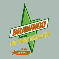 Brawndo The Thirst Mutilator   Idiocracy Inspired Active Classic Tee | Teevron