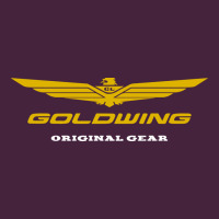 Goldwing Classic Tee | Teevron
