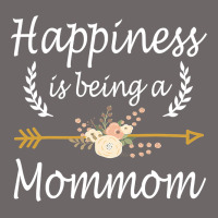 Happiness Is Being A Mommom  Cute Mothers Day Gifts Classic Tee | Teevron