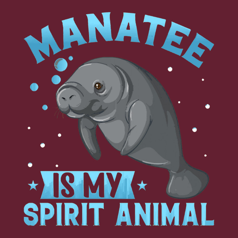 Manatee Gifts Classic Tee by PixelWave | Teevron