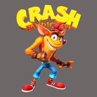 Crash Bandicoot Classic Tee | Teevron
