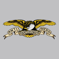 Anti Hero Skateboards Classic Tee | Teevron