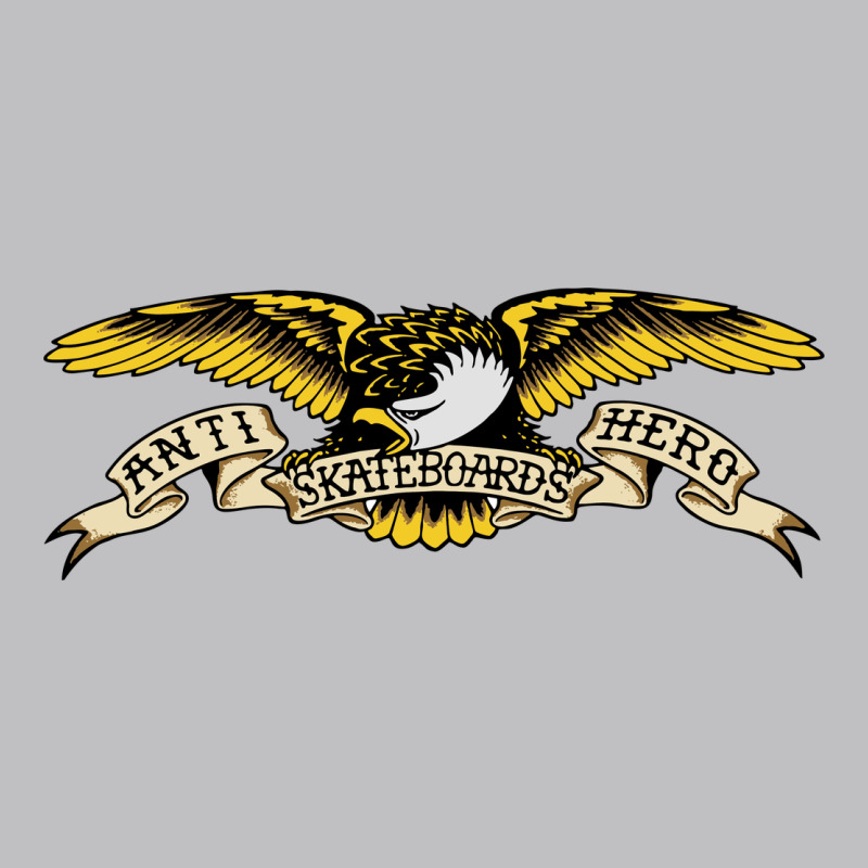Anti Hero Skateboards Classic Tee by PixelWave | Teevron