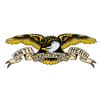 anti hero skateboards | Teevron
