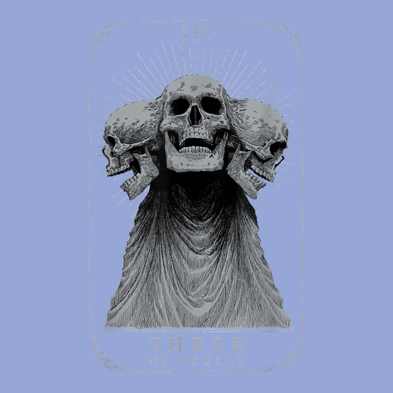 Hunt Showdown Anniversary Three Of Skulls Black T Shirt Classic Tee by PixelWave | Teevron