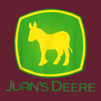 Juan Deere Farmer Gardener Landscaper Funny Classic Tee | Teevron