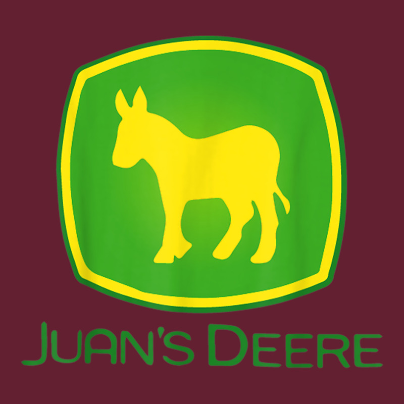 Juan Deere Farmer Gardener Landscaper Funny Classic Tee by PixelWave | Teevron