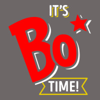It's Bo Time Classic Tee | Teevron