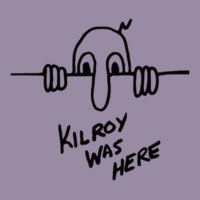 Kilroy Was Here (on Redbubble) Gift Classic Tee | Teevron