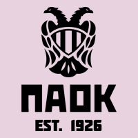 Paok Merch Classic Tee | Teevron