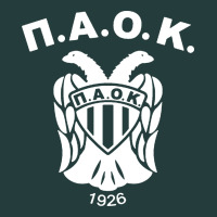 Paok Merch Classic Tee | Teevron