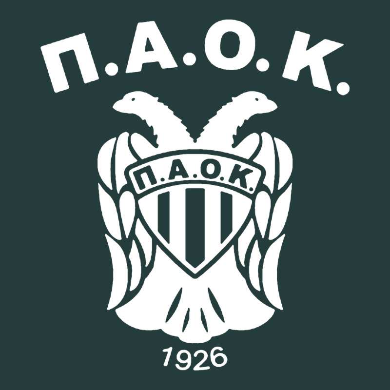 Paok Merch Classic Tee by PixelWave | Teevron