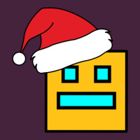 Geometry Dash Classic Tee | Teevron