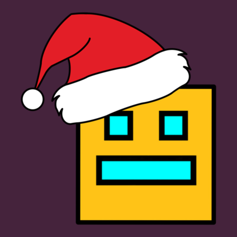 Geometry Dash Classic Tee by PixelWave | Teevron
