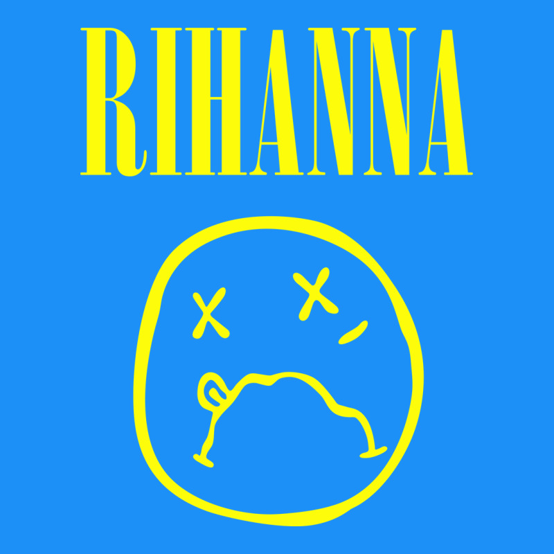Grunge Rihanna Classic Tee by PixelWave | Teevron