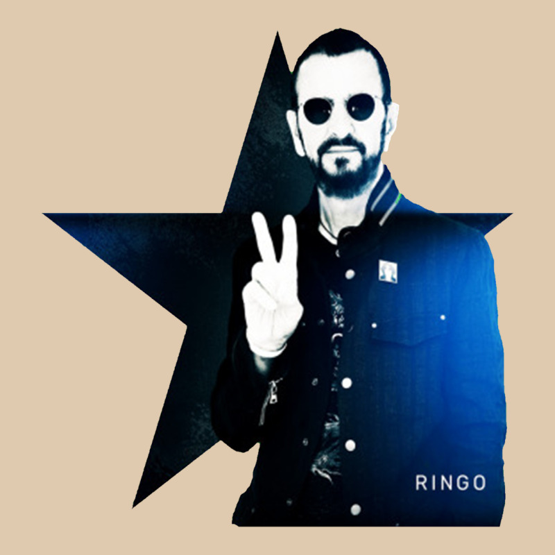 Ringo Starr 01 Classic Tee by PixelWave | Teevron