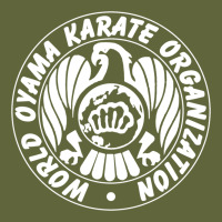 World Oyama Karate Organization ( White ) Classic Tee | Teevron