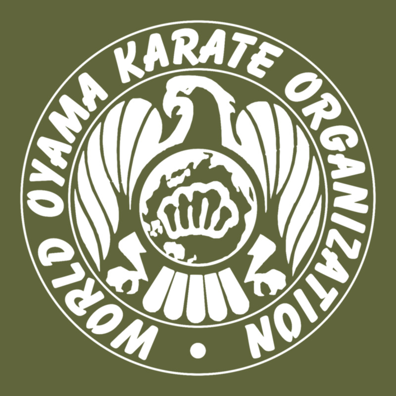 World Oyama Karate Organization ( White ) Classic Tee by PixelWave | Teevron