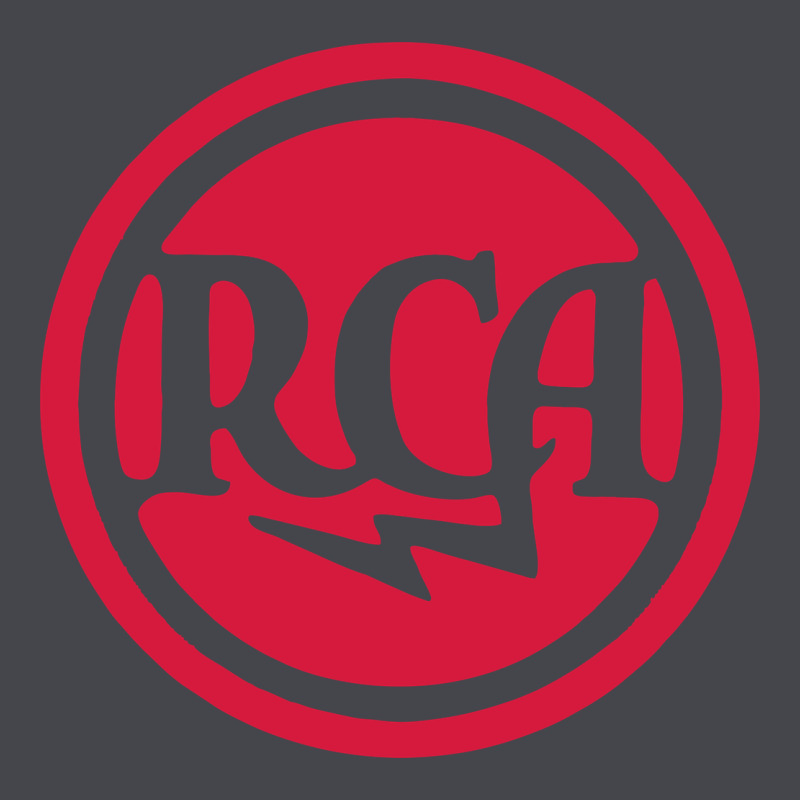 Rca Radio Tubes Classic Tee by PixelWave | Teevron