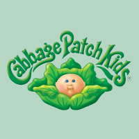 Cabbage Patch Kids Essential Classic Tee | Teevron