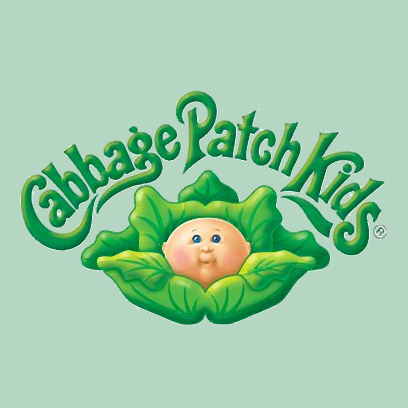 Cabbage Patch Kids Essential Classic Tee by PixelWave | Teevron
