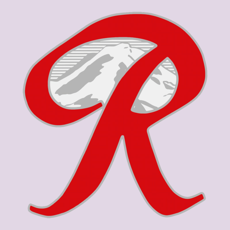 Men Rainier Beer Capital R Mountain Classic Tee by PixelWave | Teevron