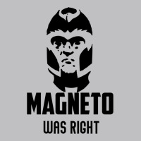 Magneto Was Right Classic Tee | Teevron