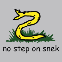 No Step On Snek,libertarian,tumblr,meme,funny,polotics,no Step,on,snek Classic Tee | Teevron