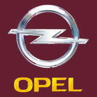 Opel Classic Tee | Teevron