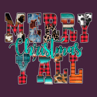 Merry Christmas Y'all Premium Tee | Teevron