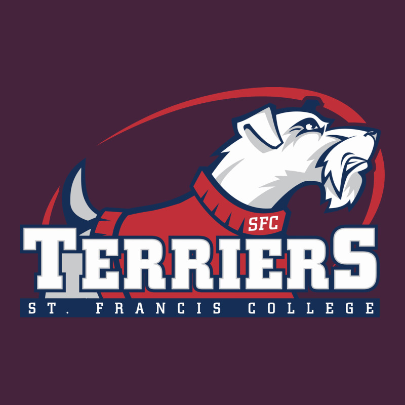 St. Francis Terriers(sfc), Brooklyn Classic Tee by PixelWave | Teevron